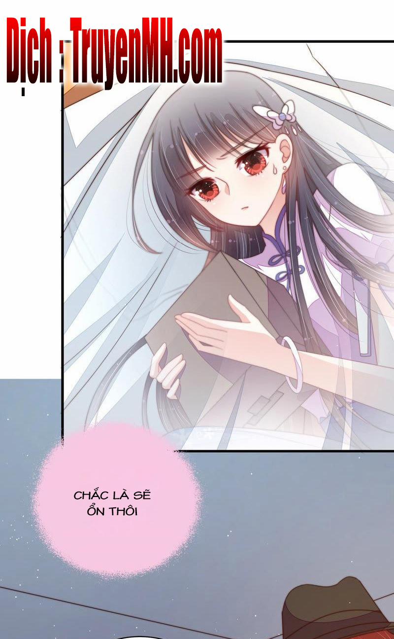 Ngày Nào Thiếu Soái Cũng Ghen 271 trang 7