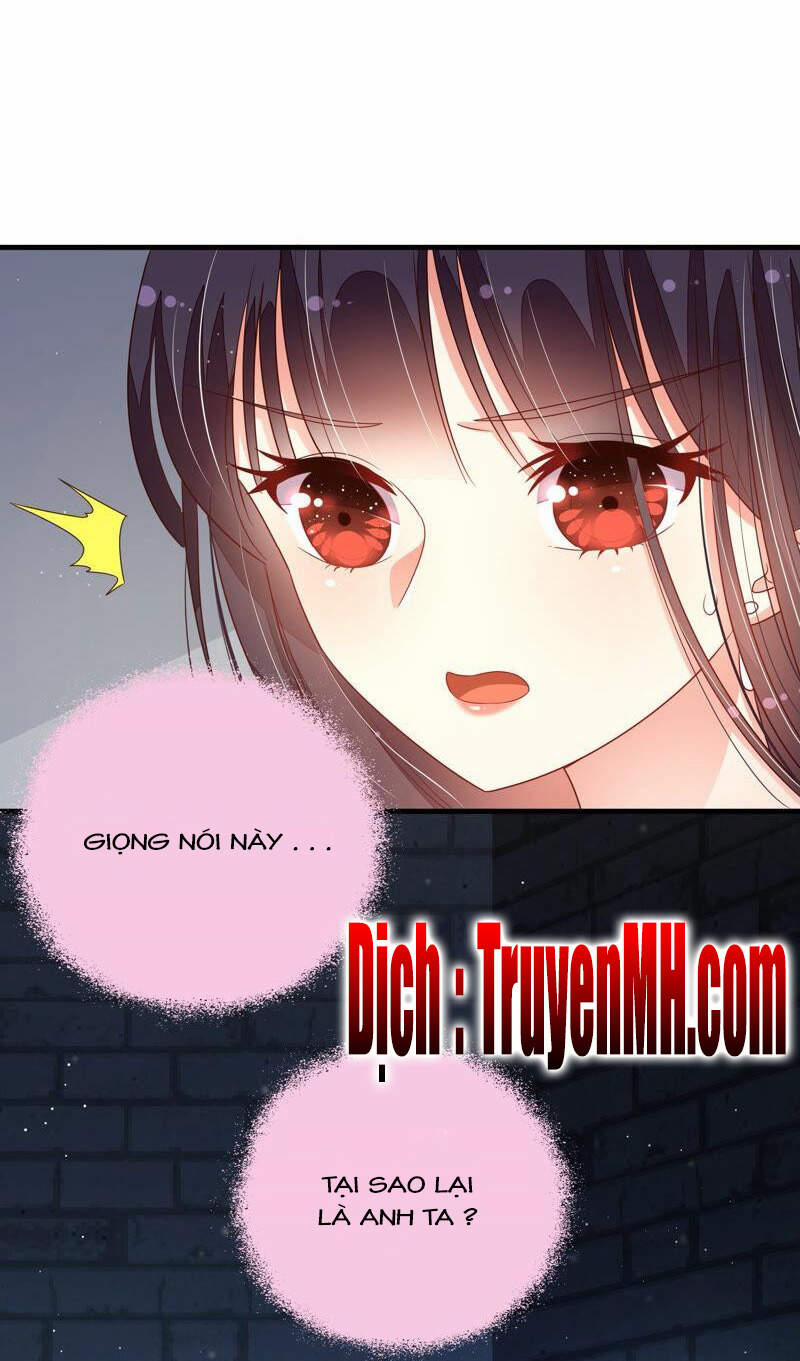 Ngày Nào Thiếu Soái Cũng Ghen 272 trang 10