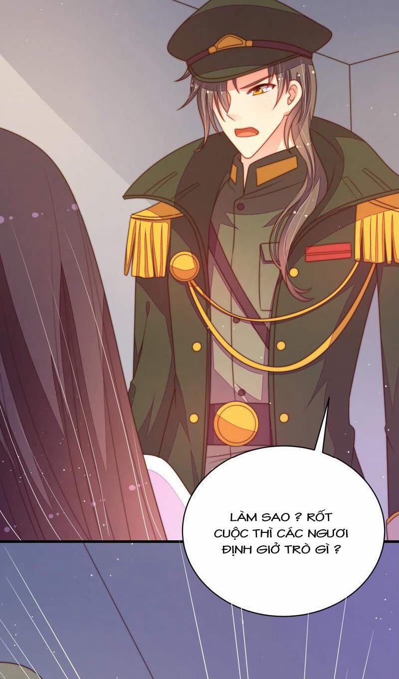 Ngày Nào Thiếu Soái Cũng Ghen 272 trang 14