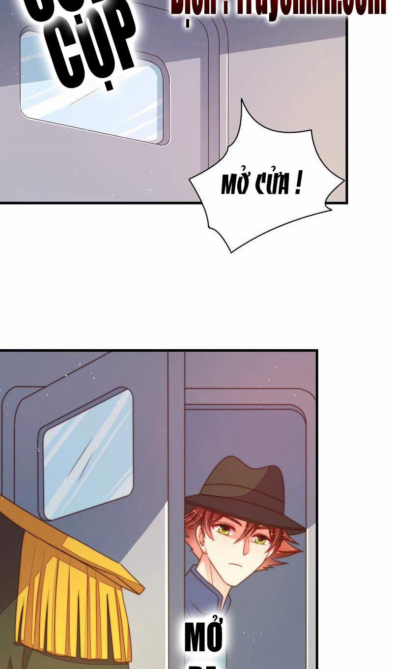 Ngày Nào Thiếu Soái Cũng Ghen 272 trang 4