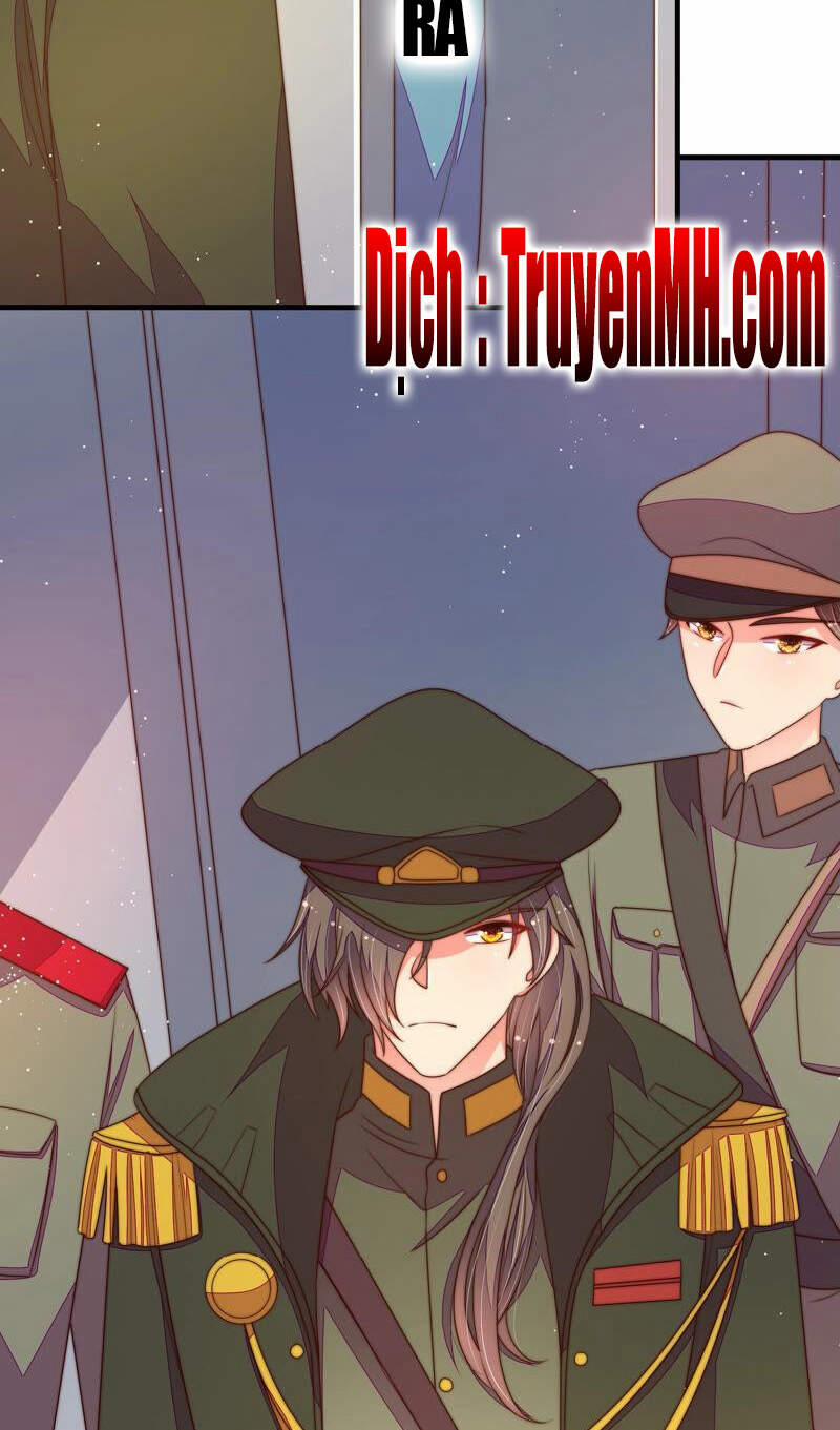 Ngày Nào Thiếu Soái Cũng Ghen 272 trang 5