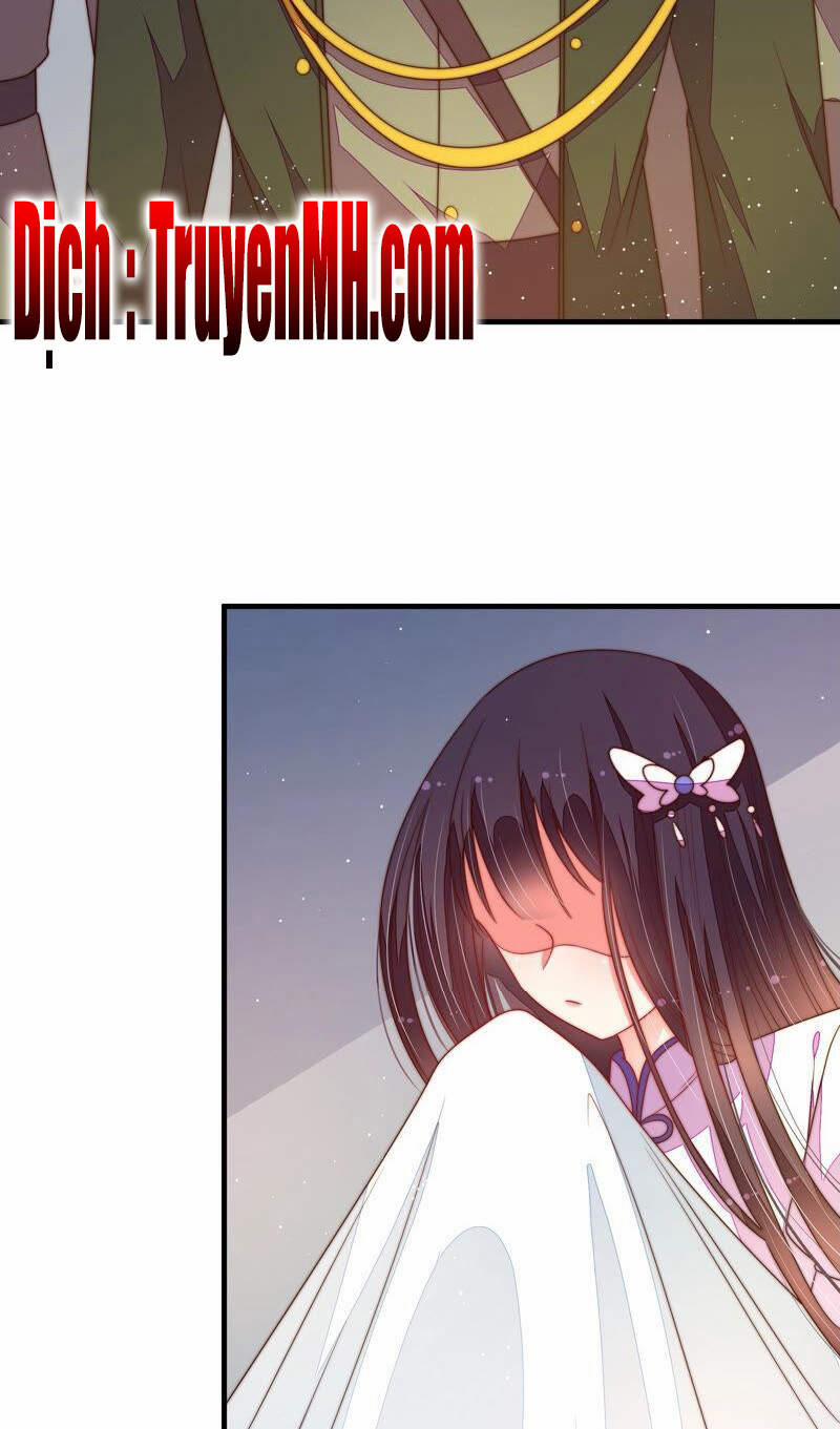 Ngày Nào Thiếu Soái Cũng Ghen 272 trang 6