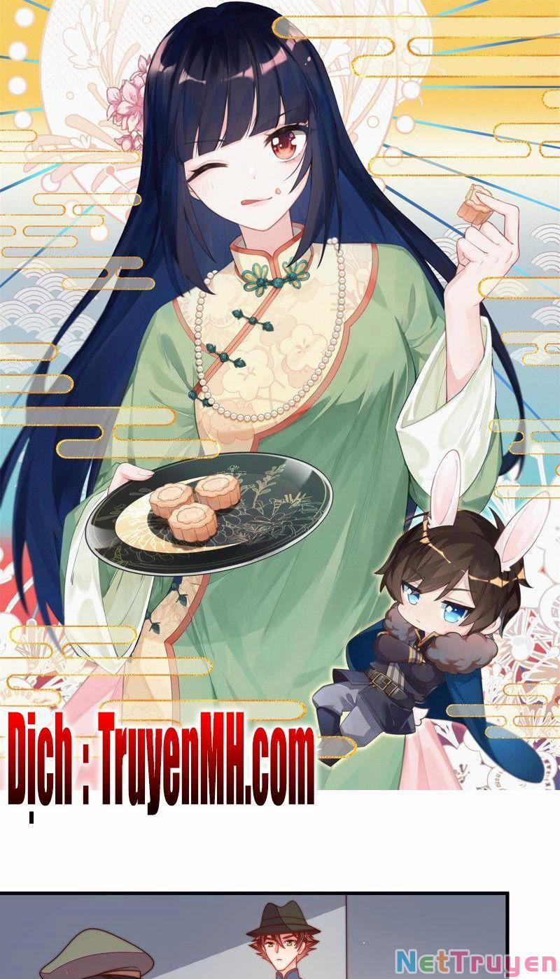 Ngày Nào Thiếu Soái Cũng Ghen 273 trang 1