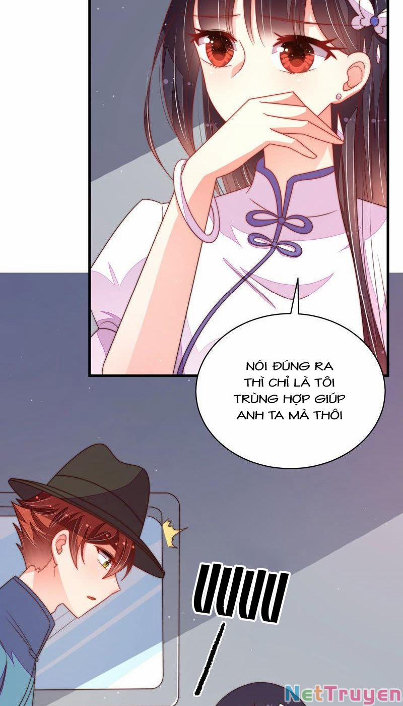 Ngày Nào Thiếu Soái Cũng Ghen 273 trang 12