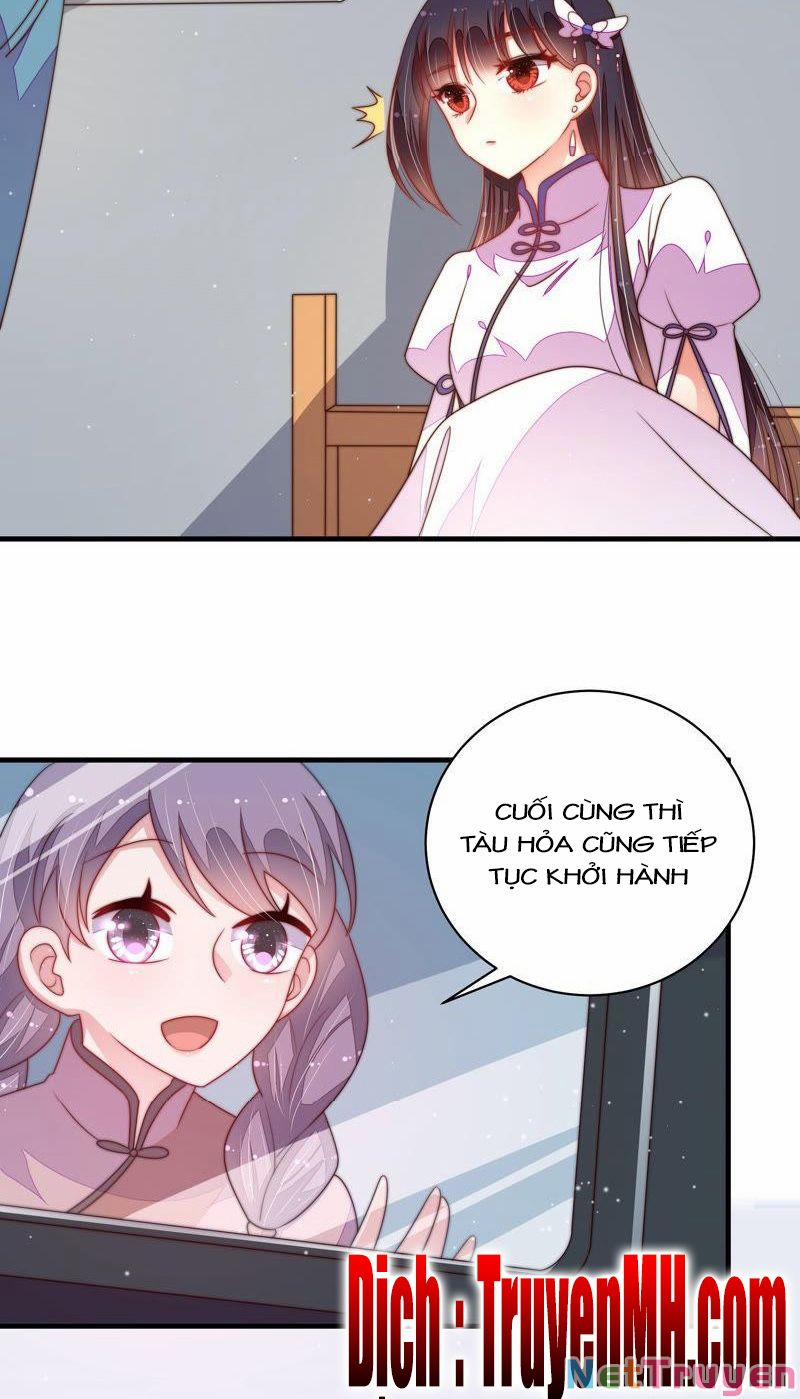 Ngày Nào Thiếu Soái Cũng Ghen 273 trang 13