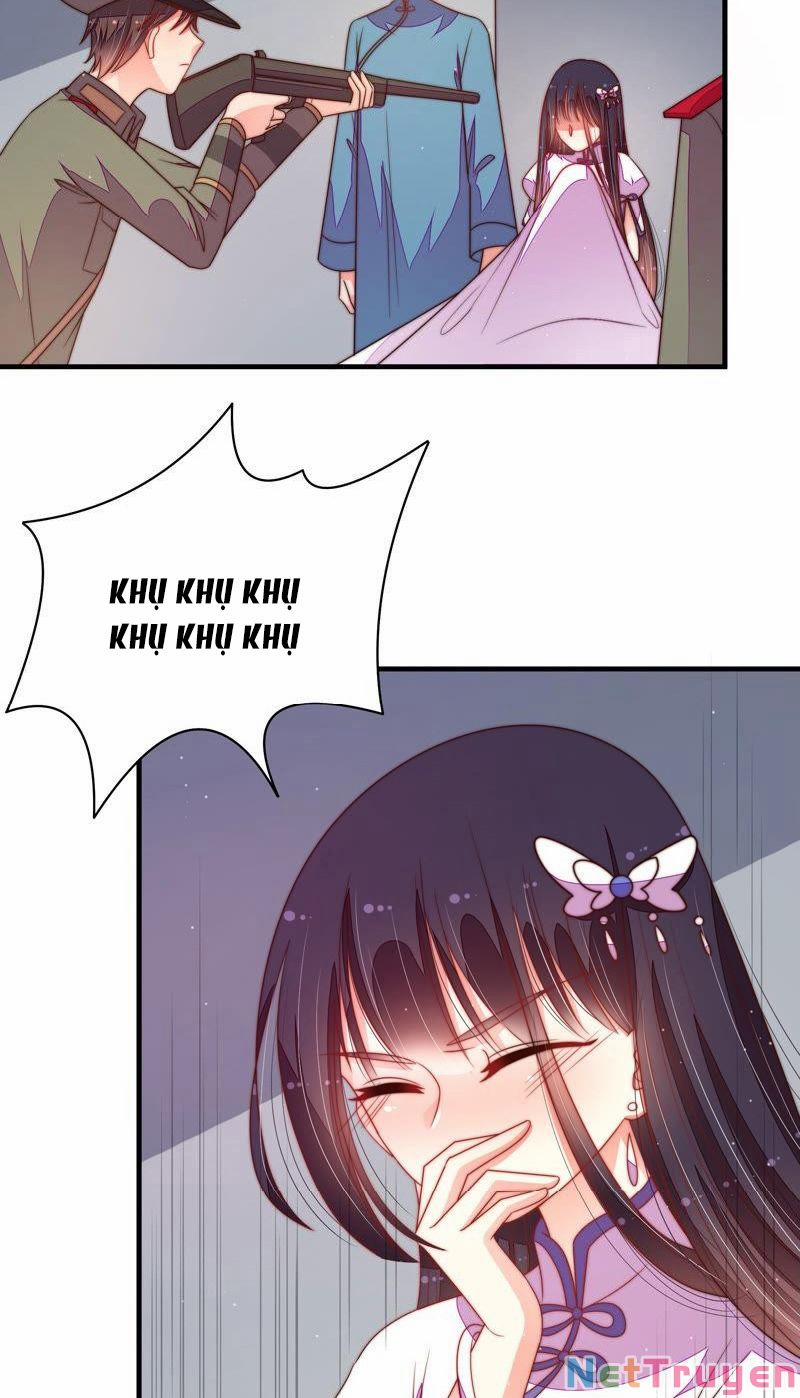 Ngày Nào Thiếu Soái Cũng Ghen 273 trang 2