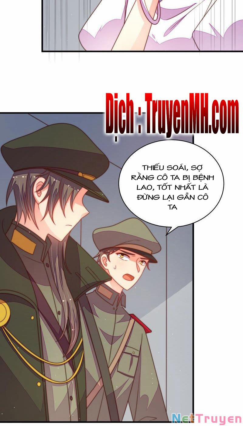 Ngày Nào Thiếu Soái Cũng Ghen 273 trang 3