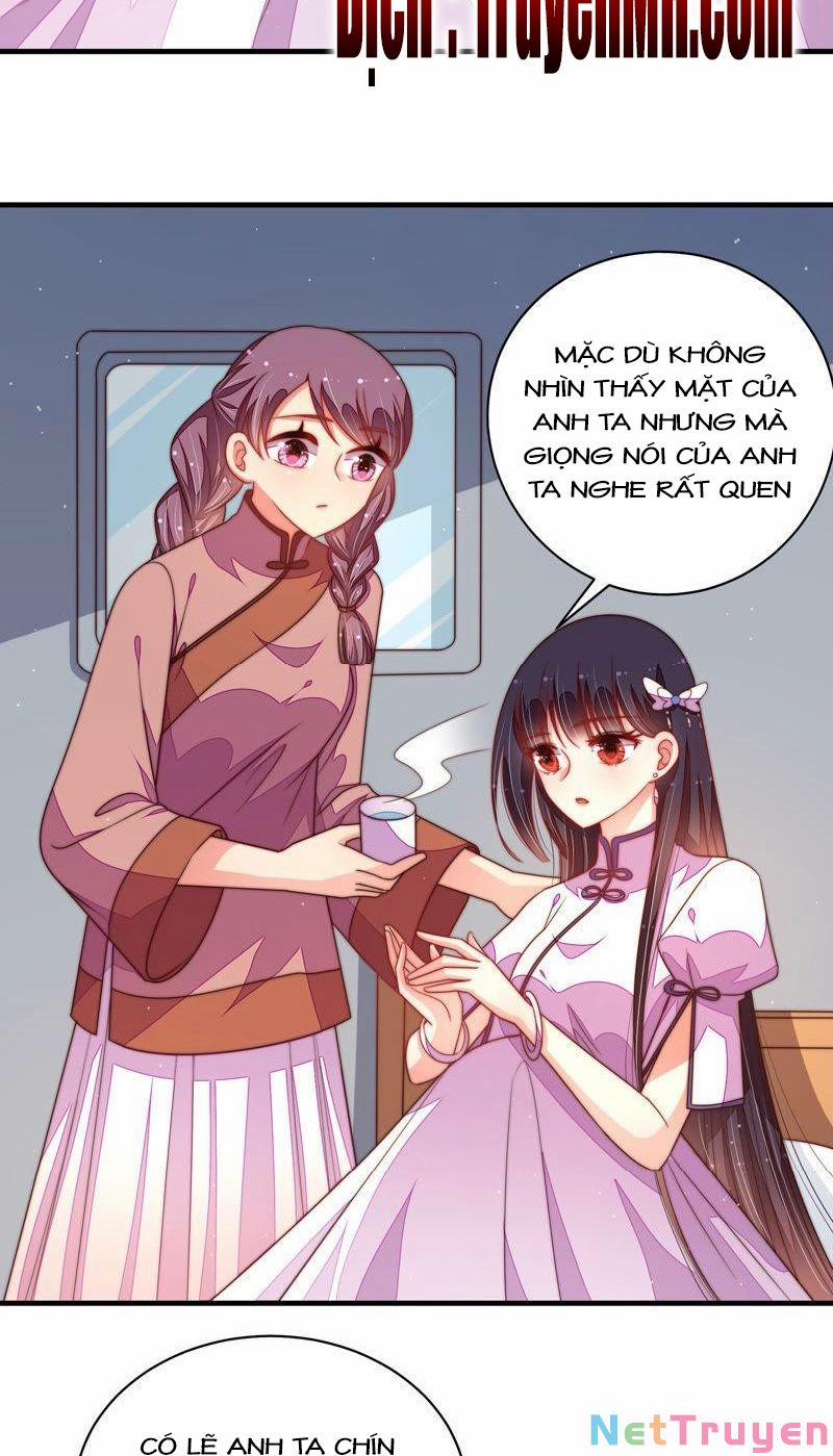 Ngày Nào Thiếu Soái Cũng Ghen 273 trang 8