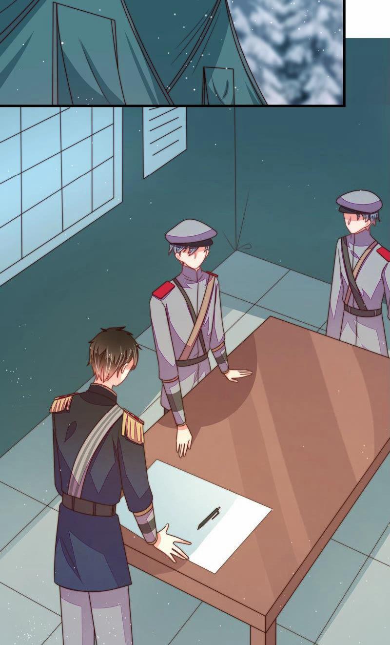 Ngày Nào Thiếu Soái Cũng Ghen 274 trang 10