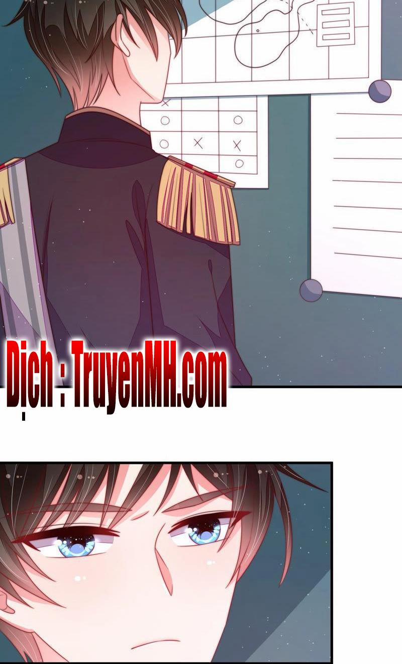 Ngày Nào Thiếu Soái Cũng Ghen 274 trang 15