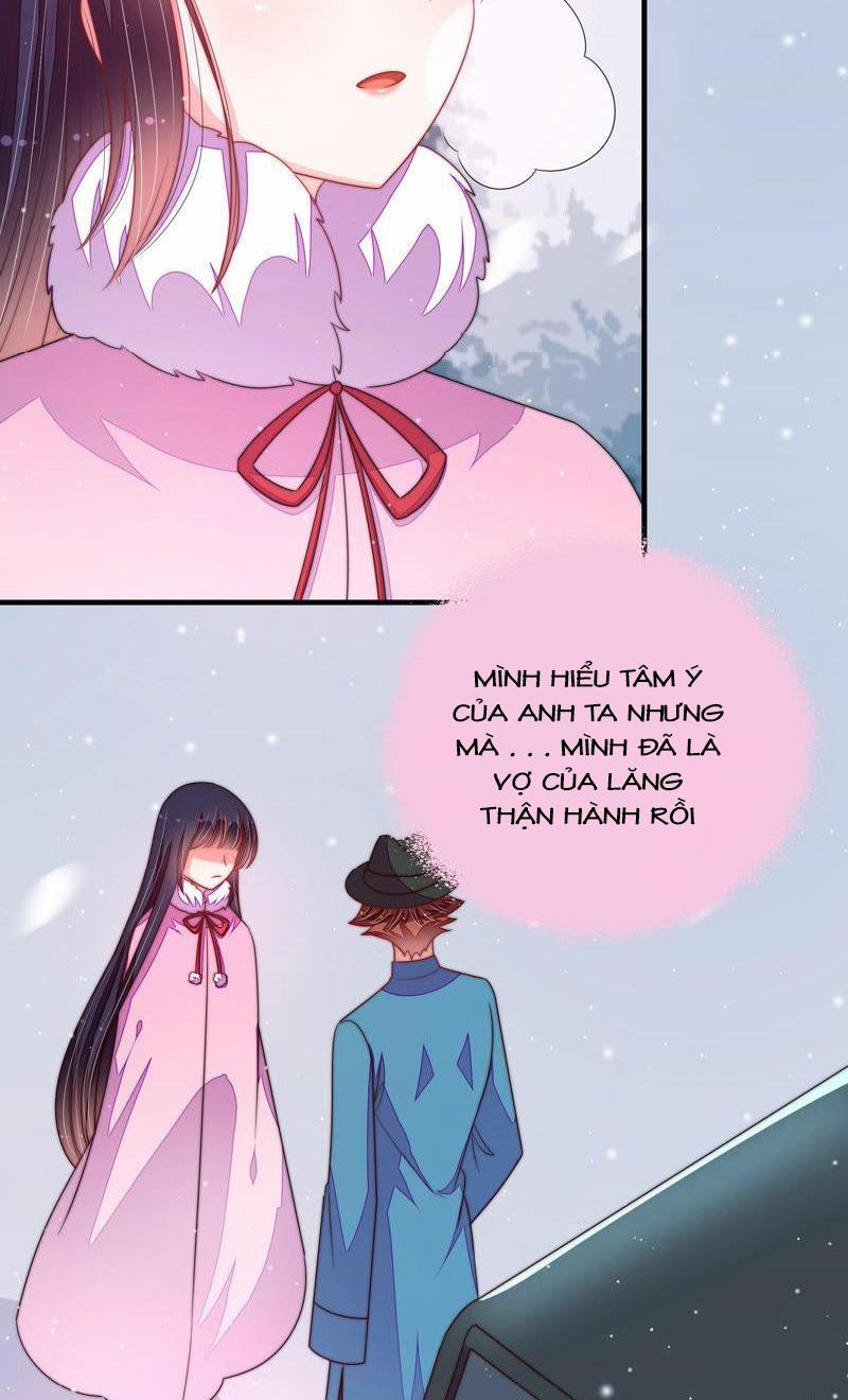 Ngày Nào Thiếu Soái Cũng Ghen 274 trang 4