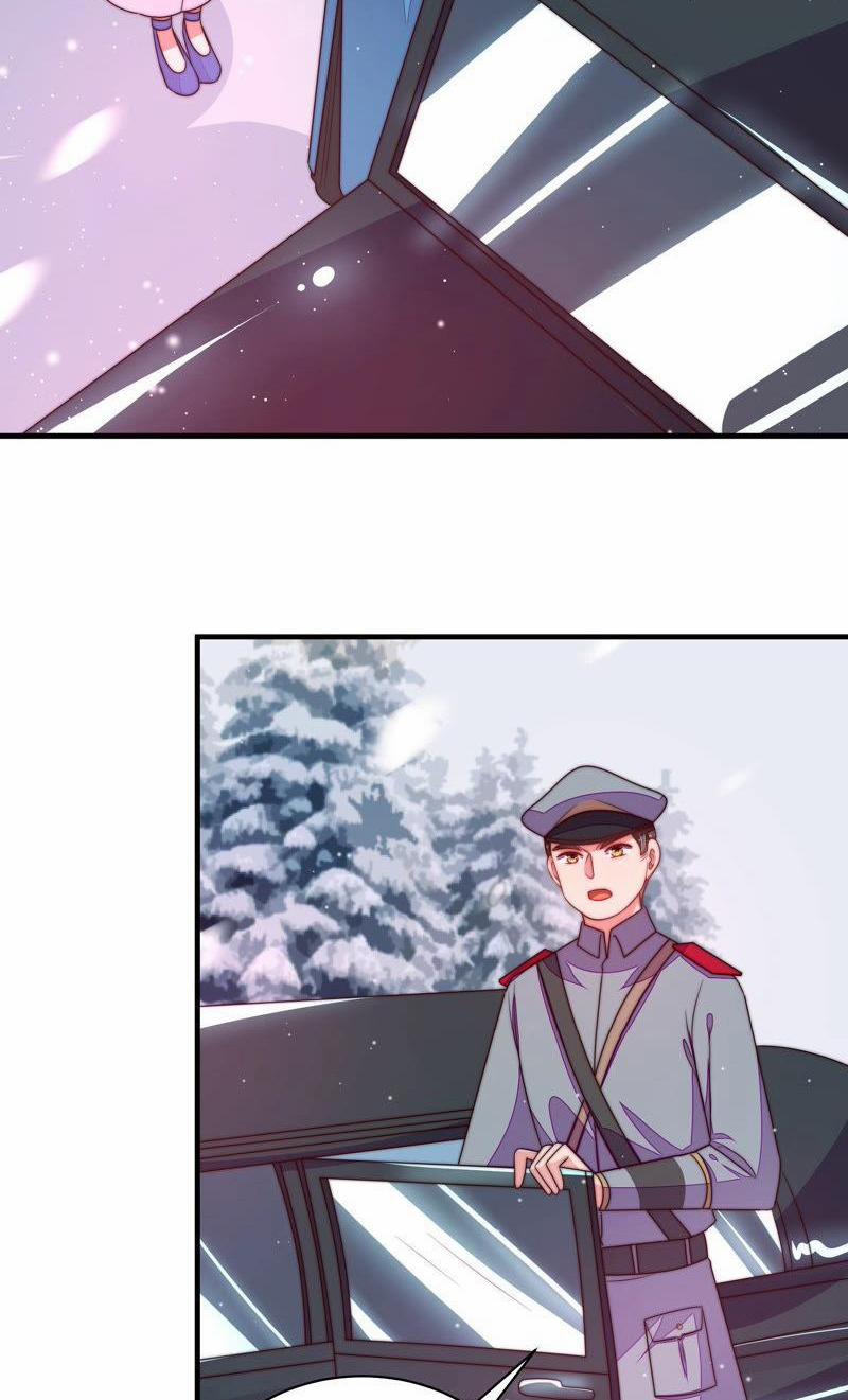 Ngày Nào Thiếu Soái Cũng Ghen 274 trang 5