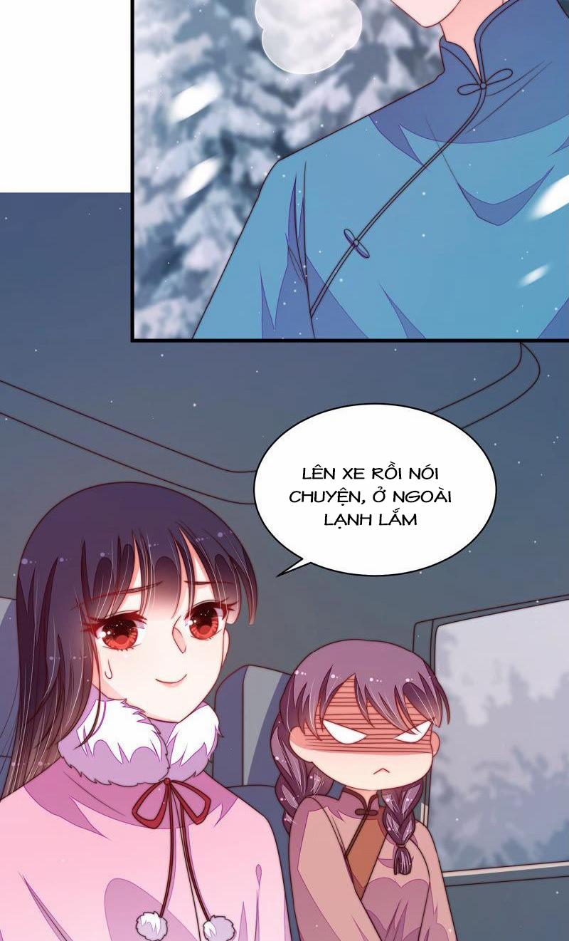 Ngày Nào Thiếu Soái Cũng Ghen 274 trang 8