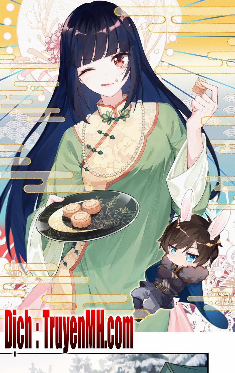 Ngày Nào Thiếu Soái Cũng Ghen 275 trang 1