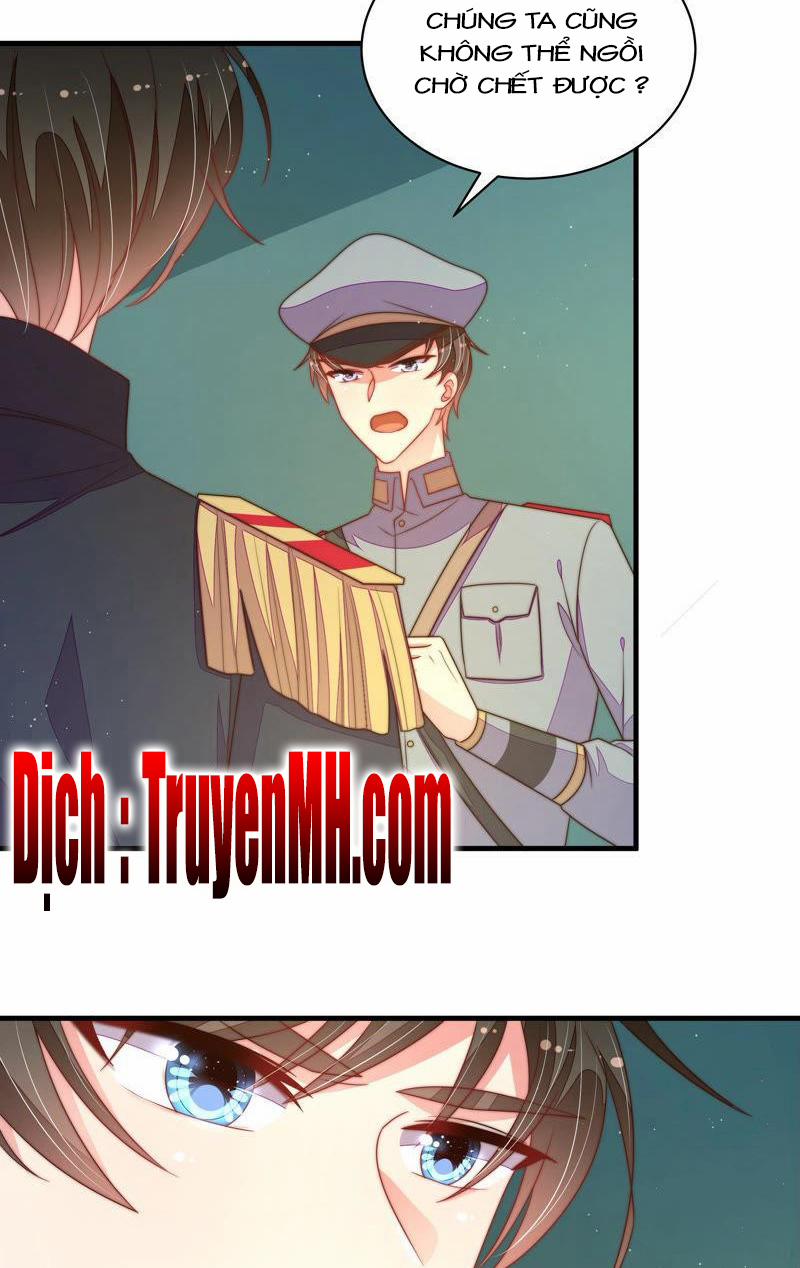 Ngày Nào Thiếu Soái Cũng Ghen 275 trang 4