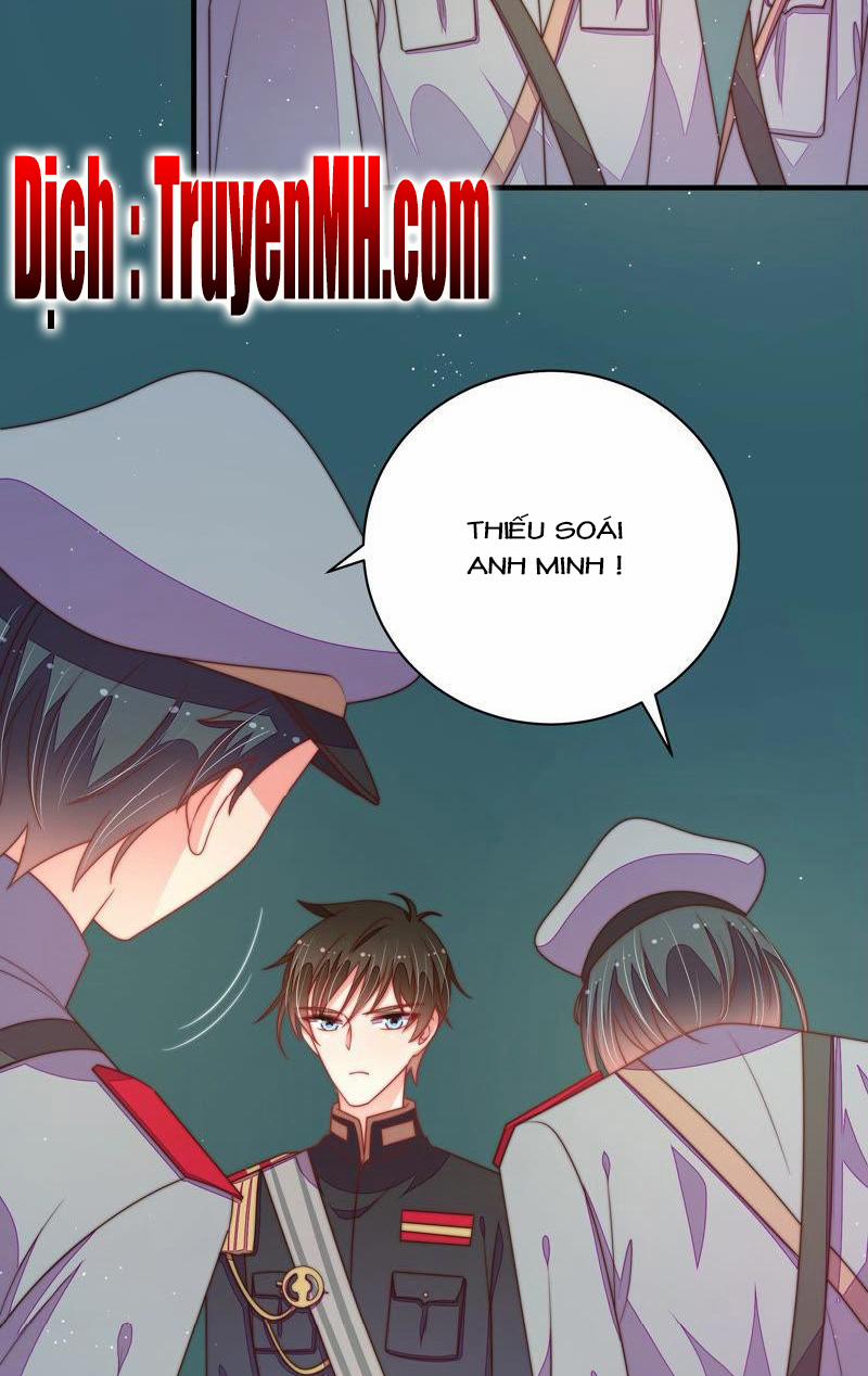 Ngày Nào Thiếu Soái Cũng Ghen 275 trang 6