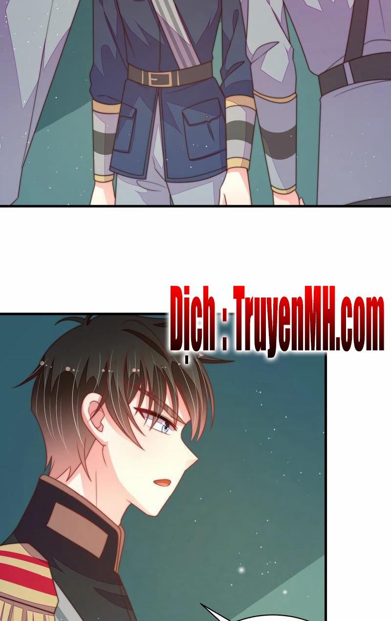 Ngày Nào Thiếu Soái Cũng Ghen 275 trang 7