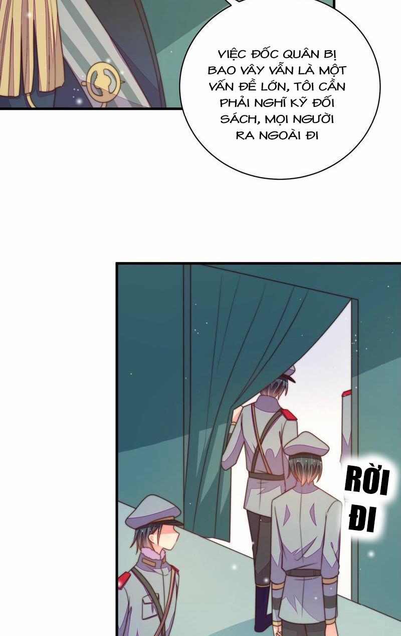 Ngày Nào Thiếu Soái Cũng Ghen 275 trang 8