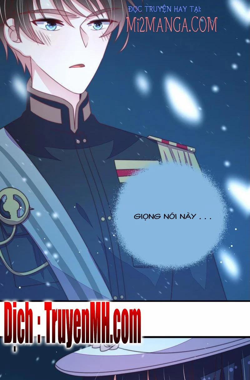 Ngày Nào Thiếu Soái Cũng Ghen 276 trang 11