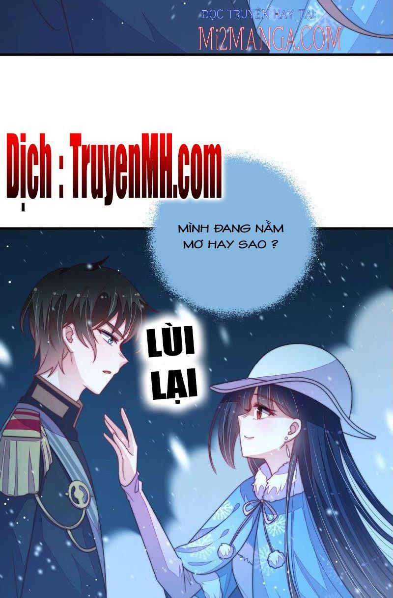 Ngày Nào Thiếu Soái Cũng Ghen 276 trang 13