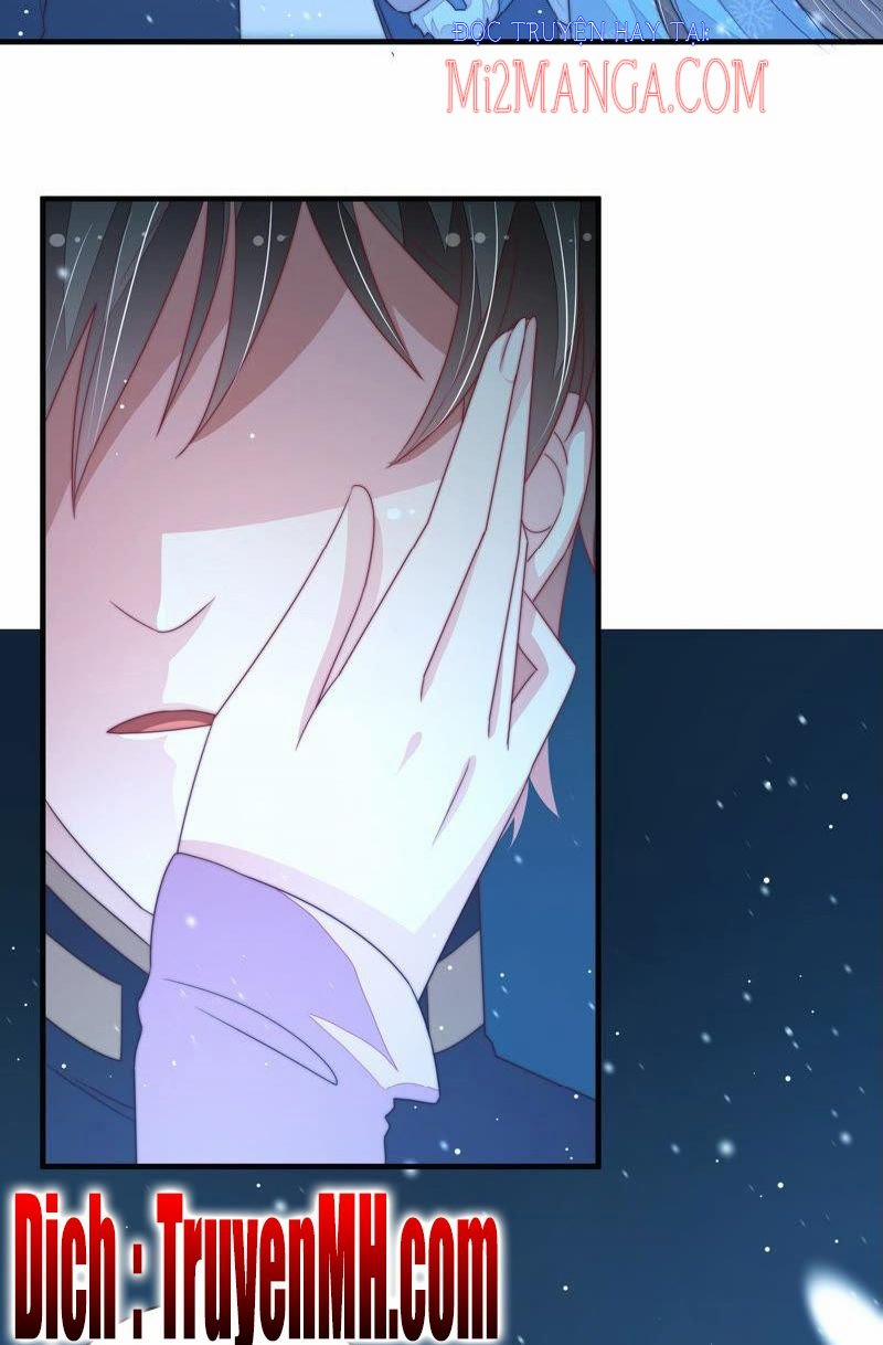 Ngày Nào Thiếu Soái Cũng Ghen 276 trang 14