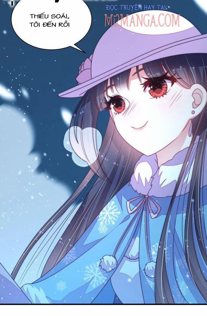 Ngày Nào Thiếu Soái Cũng Ghen 276 trang 15