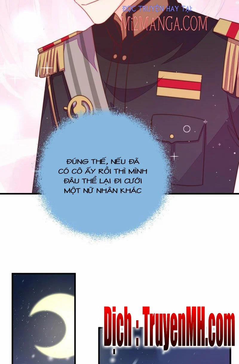 Ngày Nào Thiếu Soái Cũng Ghen 276 trang 2