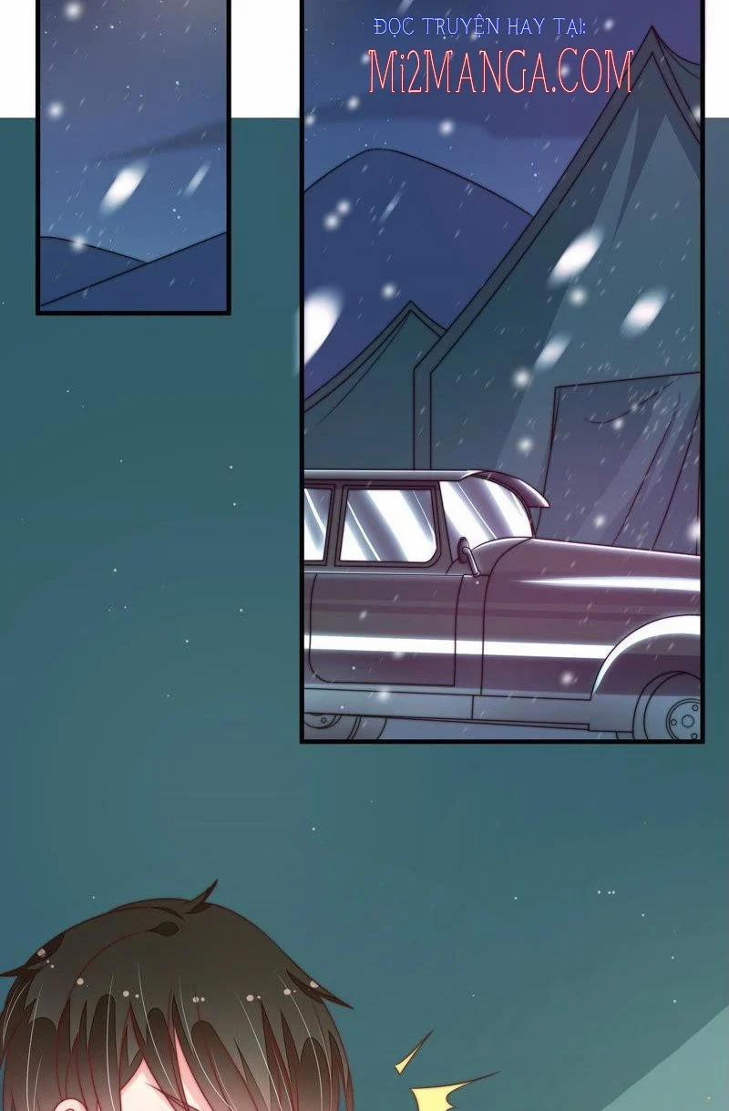 Ngày Nào Thiếu Soái Cũng Ghen 276 trang 3