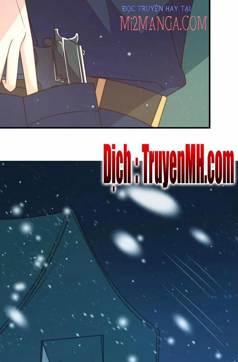 Ngày Nào Thiếu Soái Cũng Ghen 276 trang 6