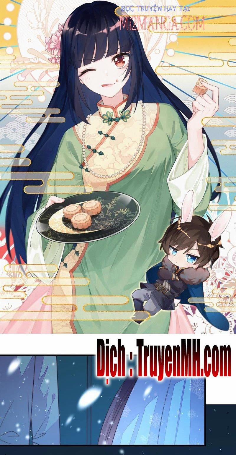 Ngày Nào Thiếu Soái Cũng Ghen 277 trang 1