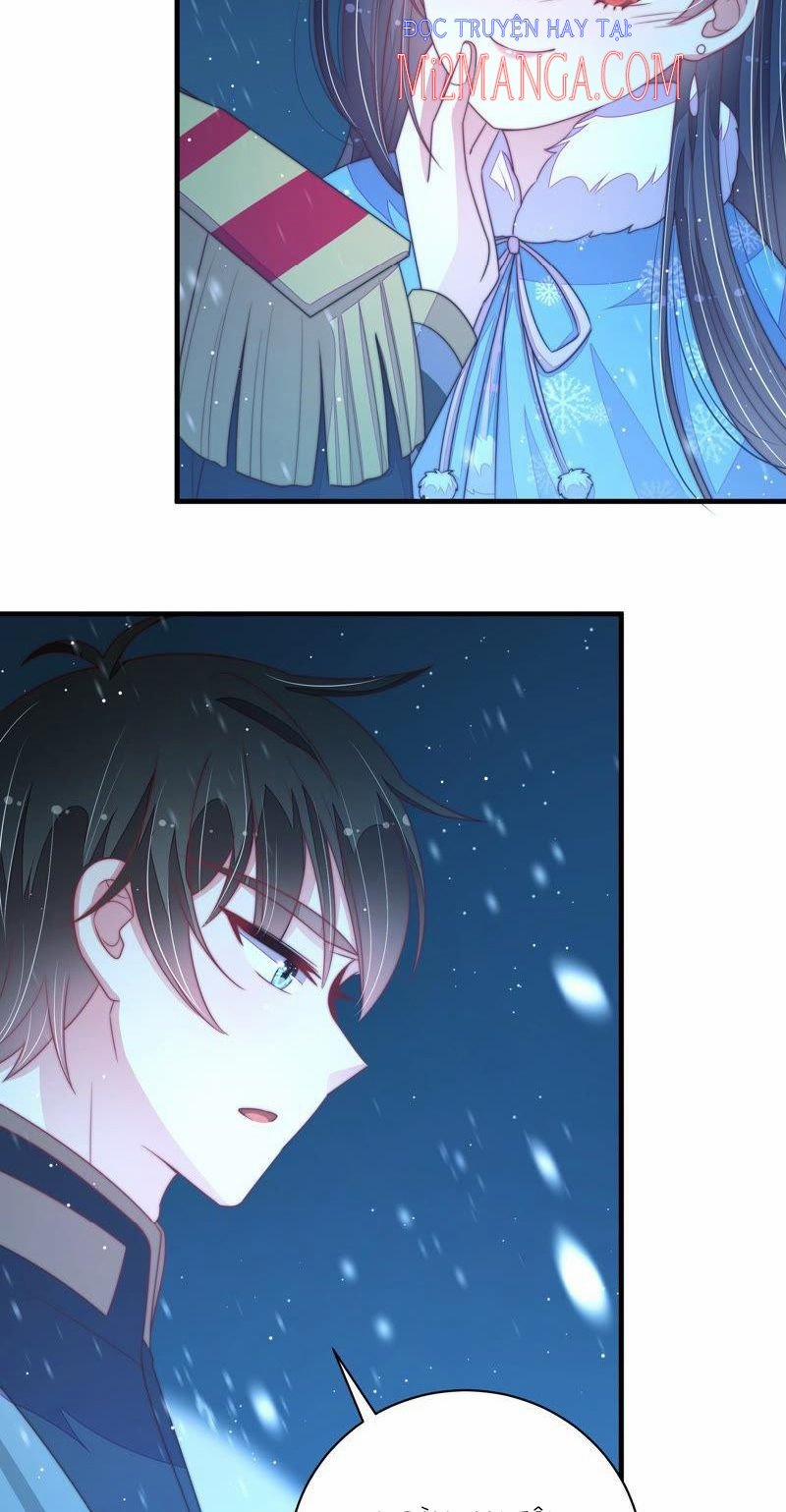 Ngày Nào Thiếu Soái Cũng Ghen 277 trang 11