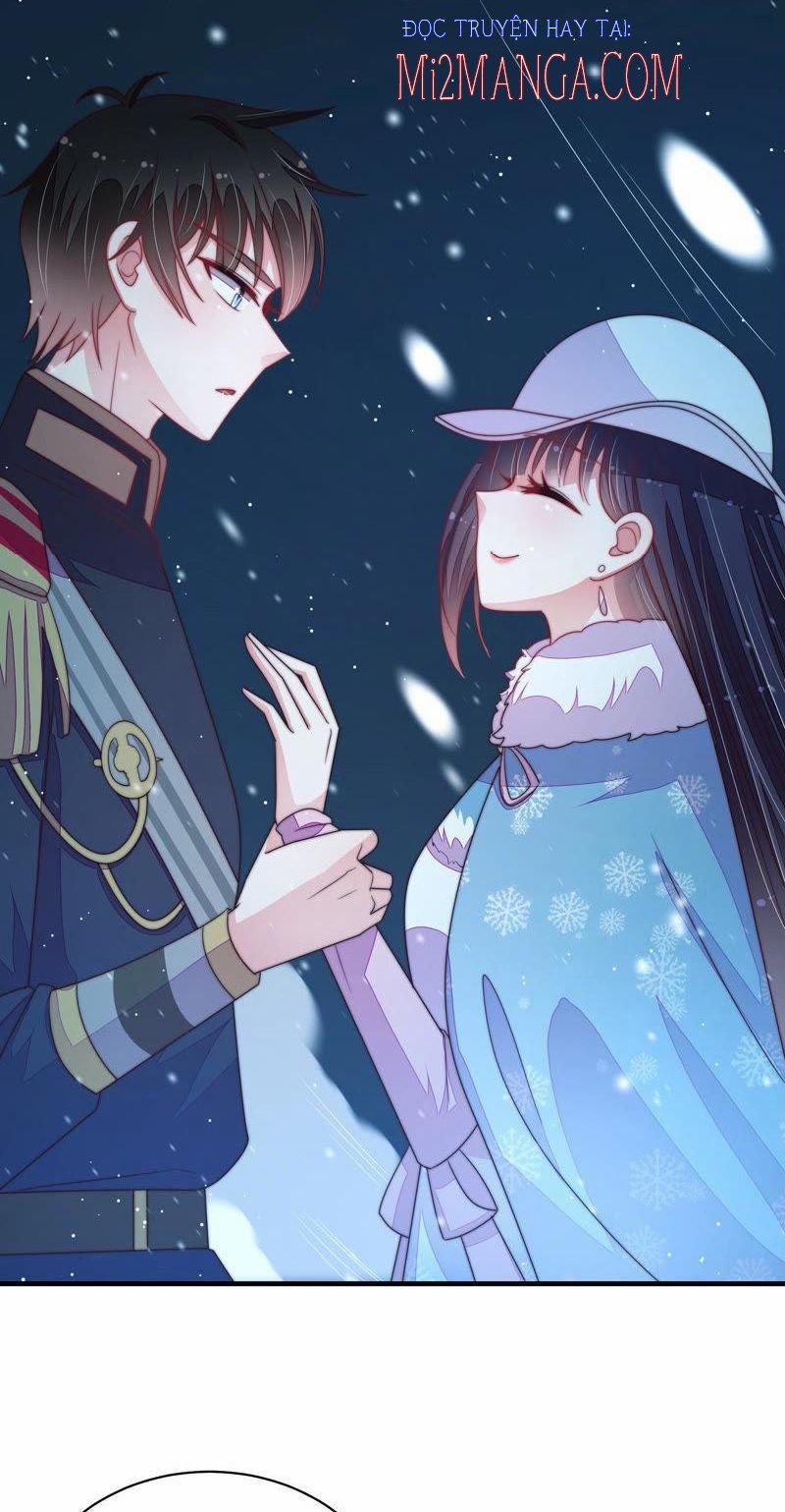 Ngày Nào Thiếu Soái Cũng Ghen 277 trang 2