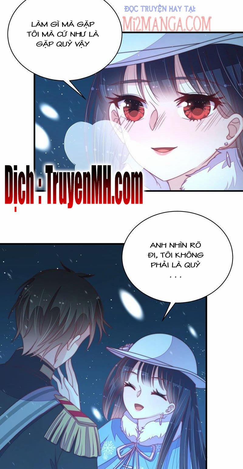 Ngày Nào Thiếu Soái Cũng Ghen 277 trang 3