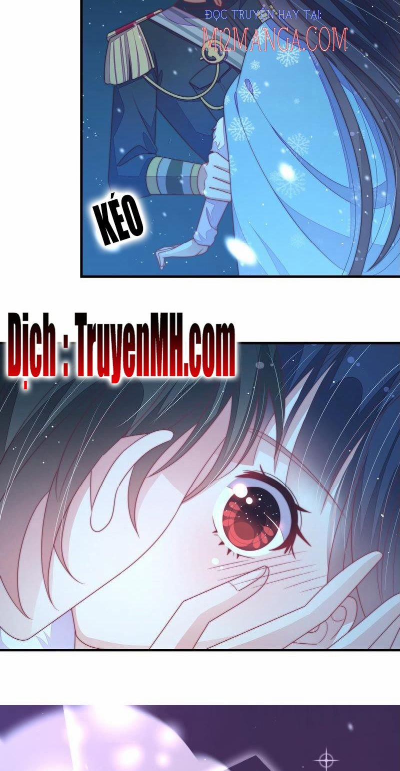 Ngày Nào Thiếu Soái Cũng Ghen 277 trang 5