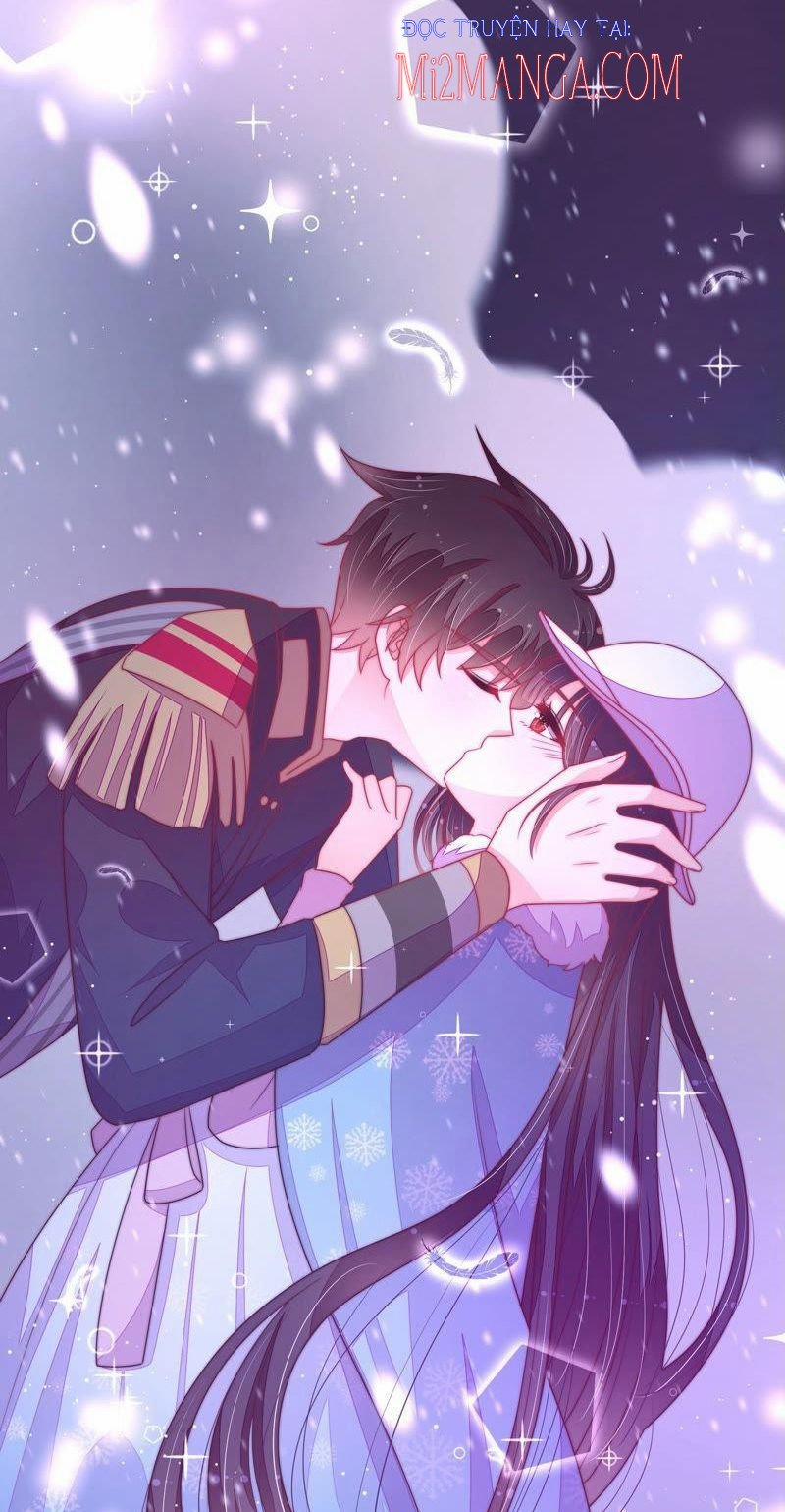 Ngày Nào Thiếu Soái Cũng Ghen 277 trang 6