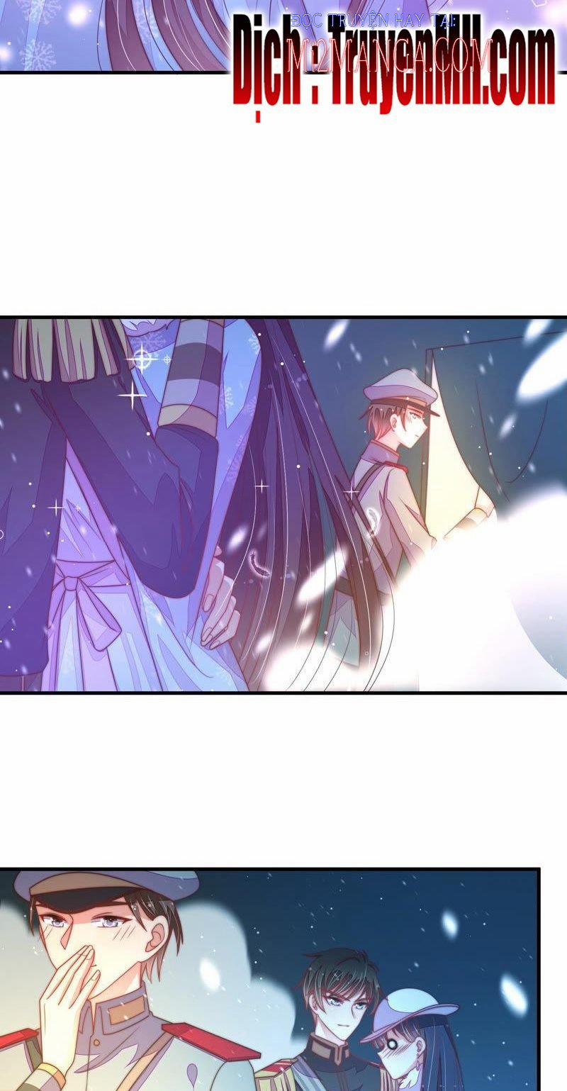 Ngày Nào Thiếu Soái Cũng Ghen 277 trang 7