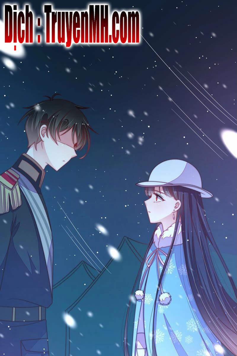 Ngày Nào Thiếu Soái Cũng Ghen 278 trang 1