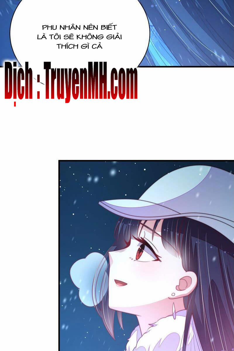 Ngày Nào Thiếu Soái Cũng Ghen 278 trang 10