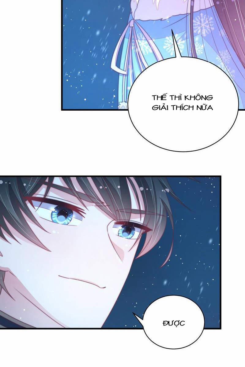 Ngày Nào Thiếu Soái Cũng Ghen 278 trang 11