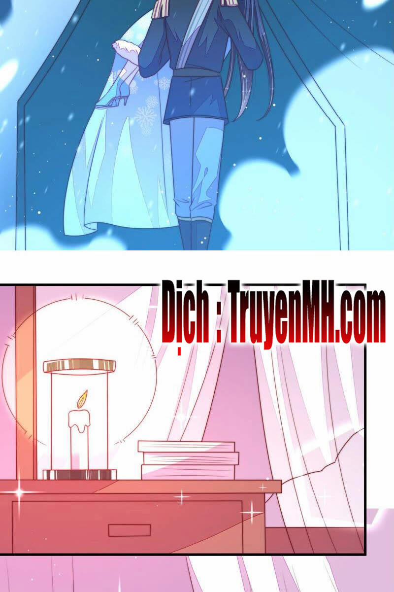 Ngày Nào Thiếu Soái Cũng Ghen 278 trang 13