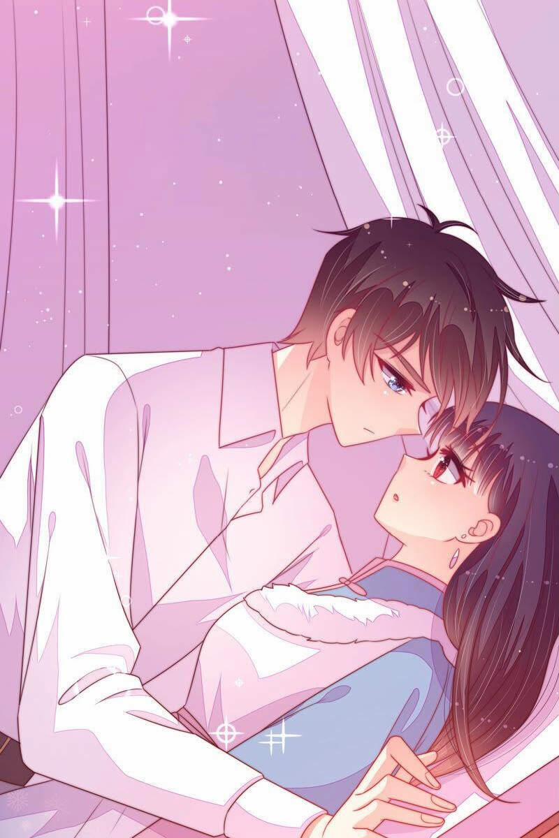 Ngày Nào Thiếu Soái Cũng Ghen 278 trang 14