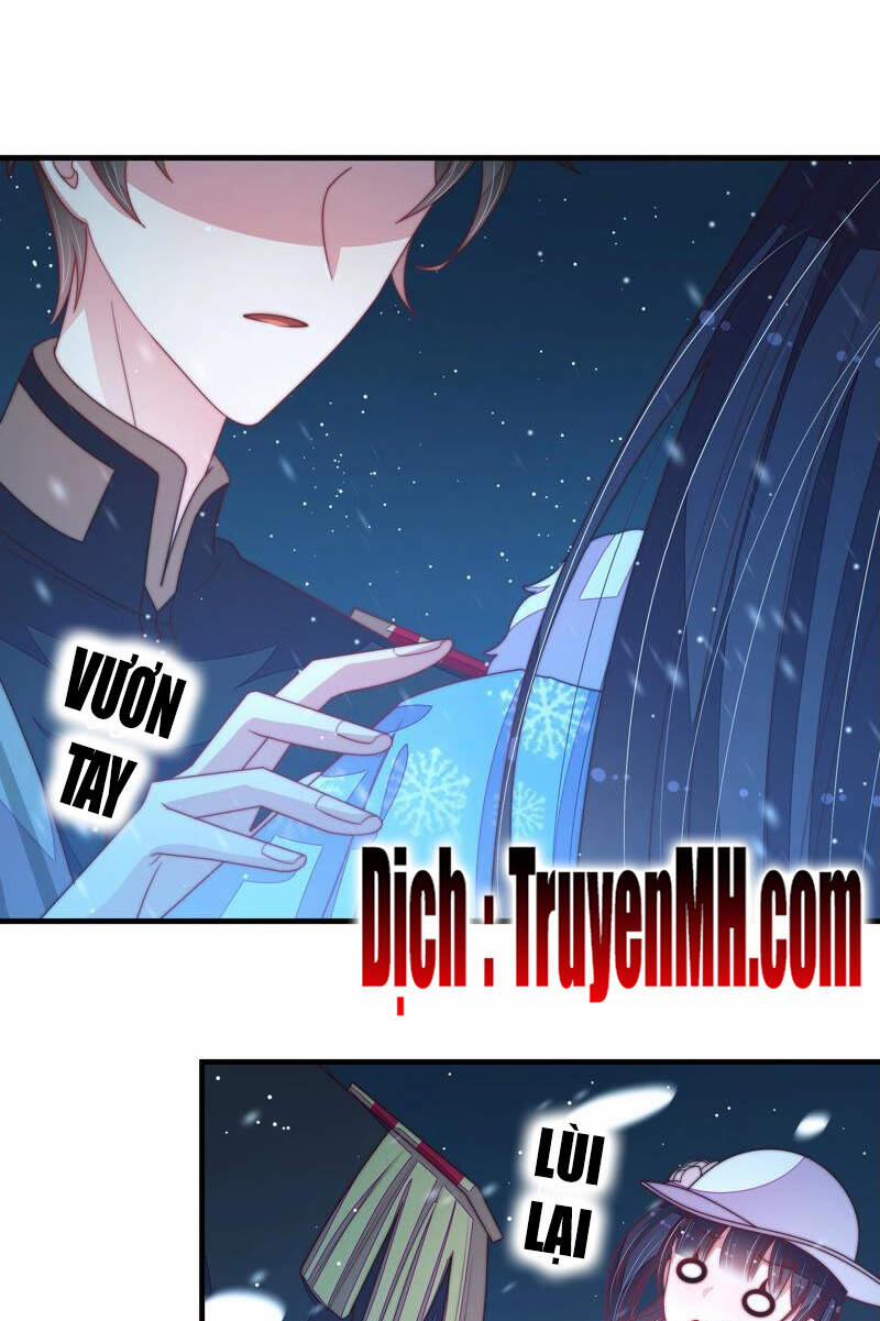 Ngày Nào Thiếu Soái Cũng Ghen 278 trang 5