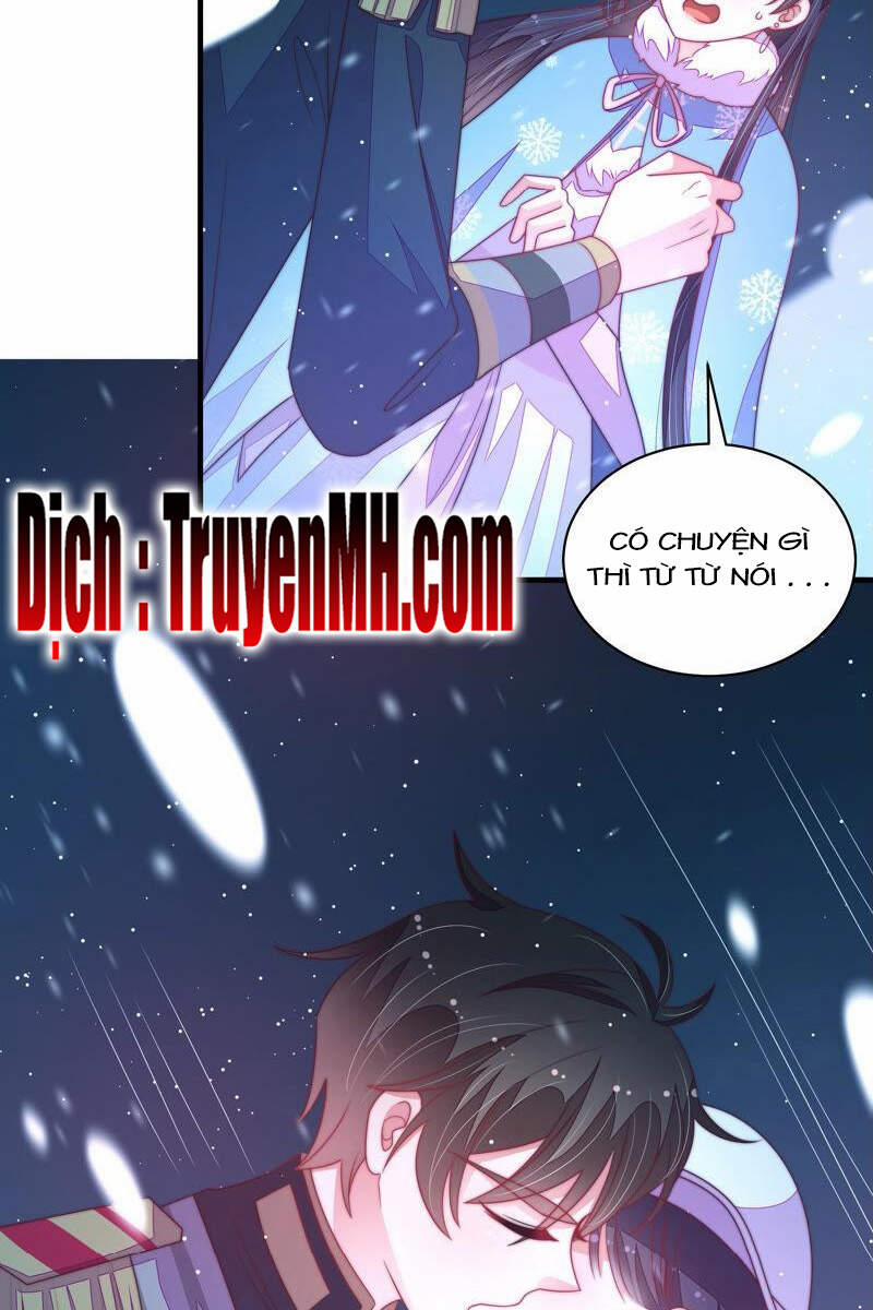 Ngày Nào Thiếu Soái Cũng Ghen 278 trang 6