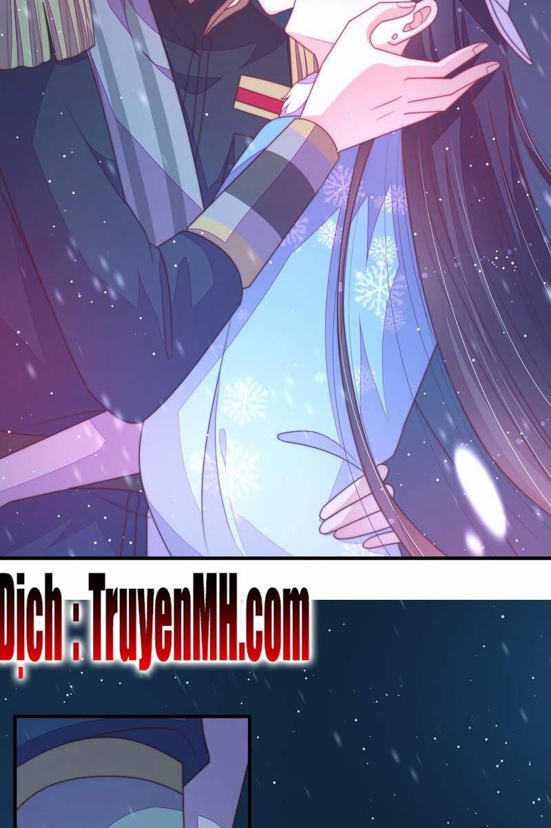 Ngày Nào Thiếu Soái Cũng Ghen 278 trang 7