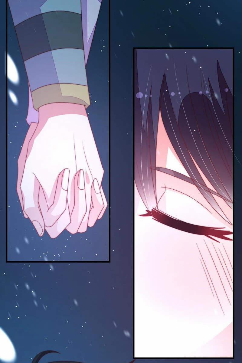 Ngày Nào Thiếu Soái Cũng Ghen 278 trang 8