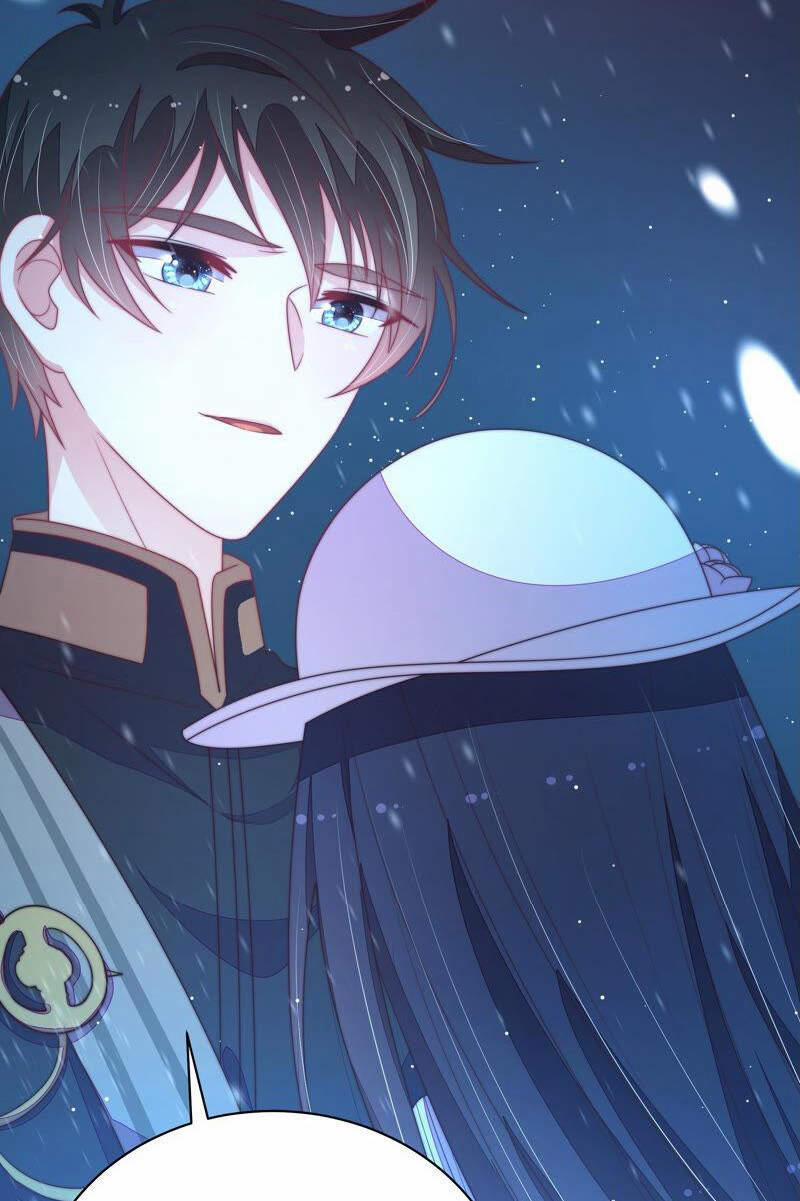 Ngày Nào Thiếu Soái Cũng Ghen 278 trang 9