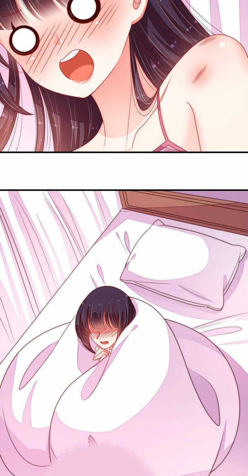 Ngày Nào Thiếu Soái Cũng Ghen 279 trang 11