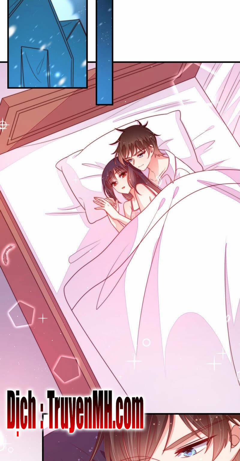 Ngày Nào Thiếu Soái Cũng Ghen 279 trang 2