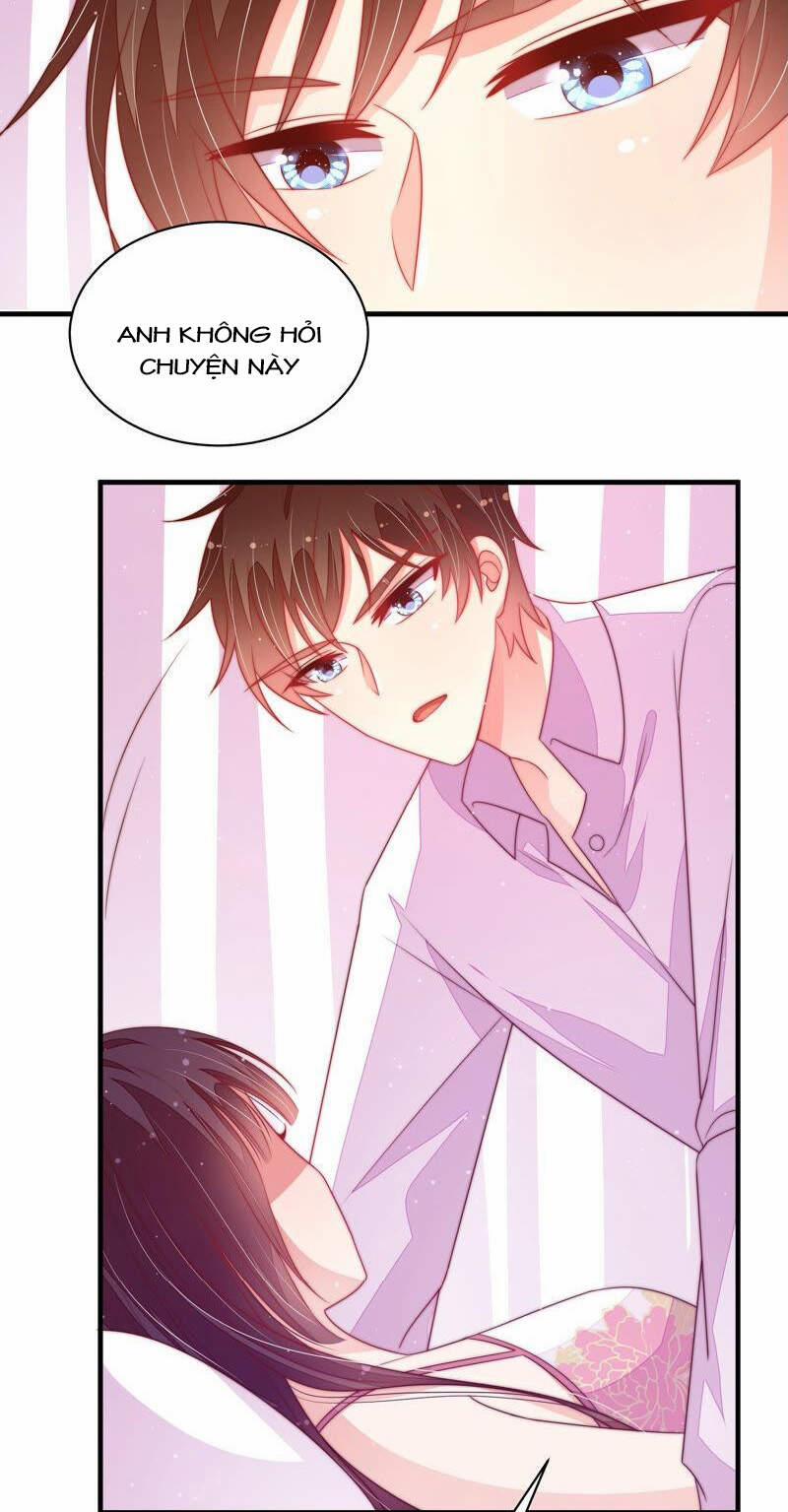 Ngày Nào Thiếu Soái Cũng Ghen 279 trang 4