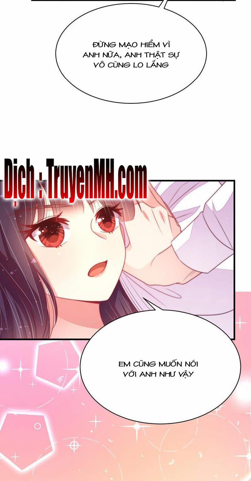 Ngày Nào Thiếu Soái Cũng Ghen 279 trang 5